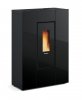 Piec na pellet La Nordica Extraflame MARILENA PLUS AD CRYSTAL
